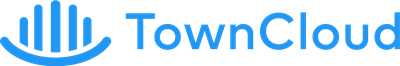 TownCloud logo